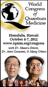 world congress of quantum medicine