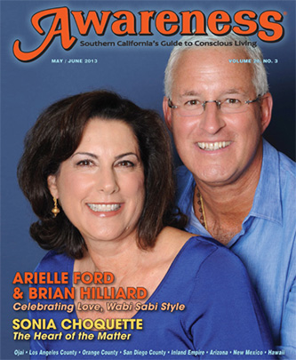 Arielle Ford & Brian Hilliard Sonia Choquette